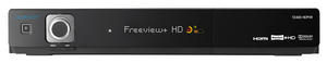 Icecrypt T2400 HD PVR Twin Freeview+ HD 1TB HDD - Brand New Preview
